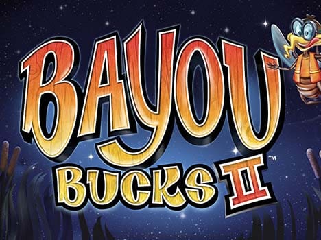 Bayou Bucks II