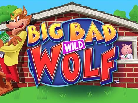 Big Bad Wolf