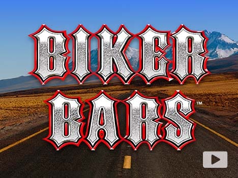 Biker Bars