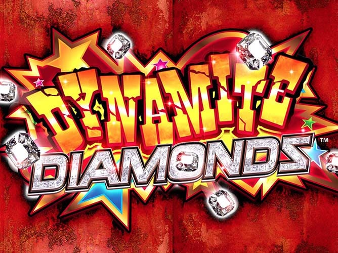 Dynamite Diamonds