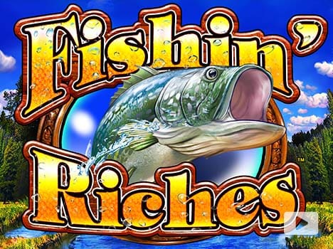 Fishin' Riches
