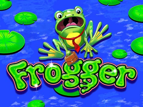 Frogger