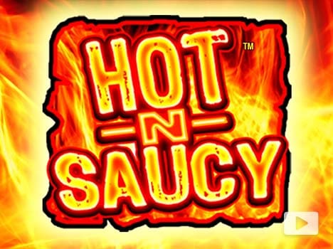 Hot N Saucy