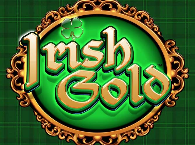 Irish Gold