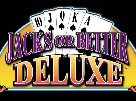 Jacks or Better